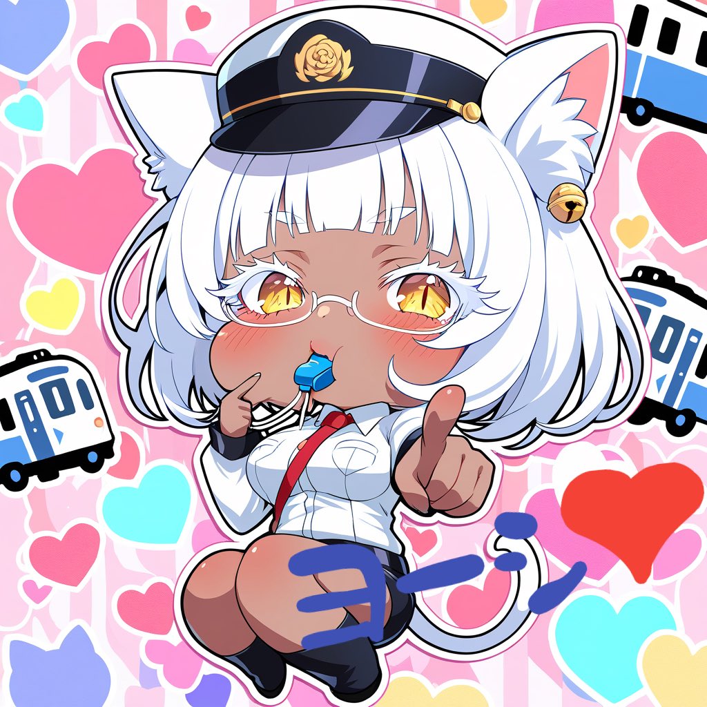 Lili Cat tweet media