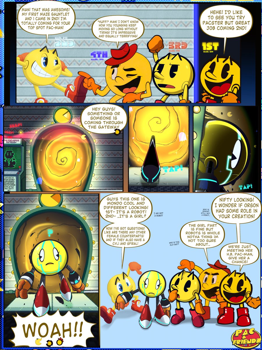 FanaMation tweet media