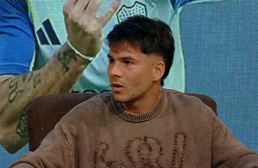 Boca Juniors - La12Tuittera tweet media