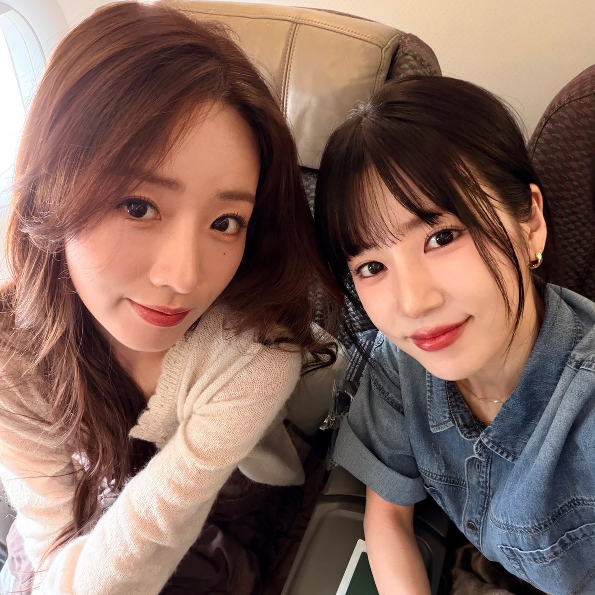 watertoherfire's tweet photo. my #chobom I love you 😘❤️🥰 https://t.co/J1eb71Edge
