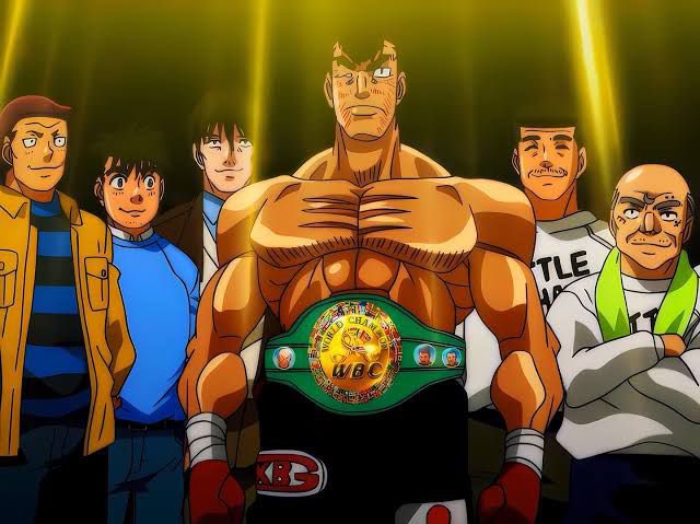 Mauricio Sulaiman tweet media