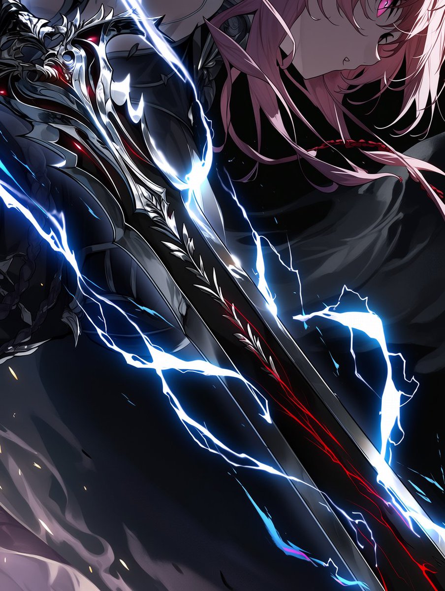 isoupunk's tweet photo. ｢あと少し、このまま押し通せるか⚔️｣ https://t.co/gnBzCmMrj6