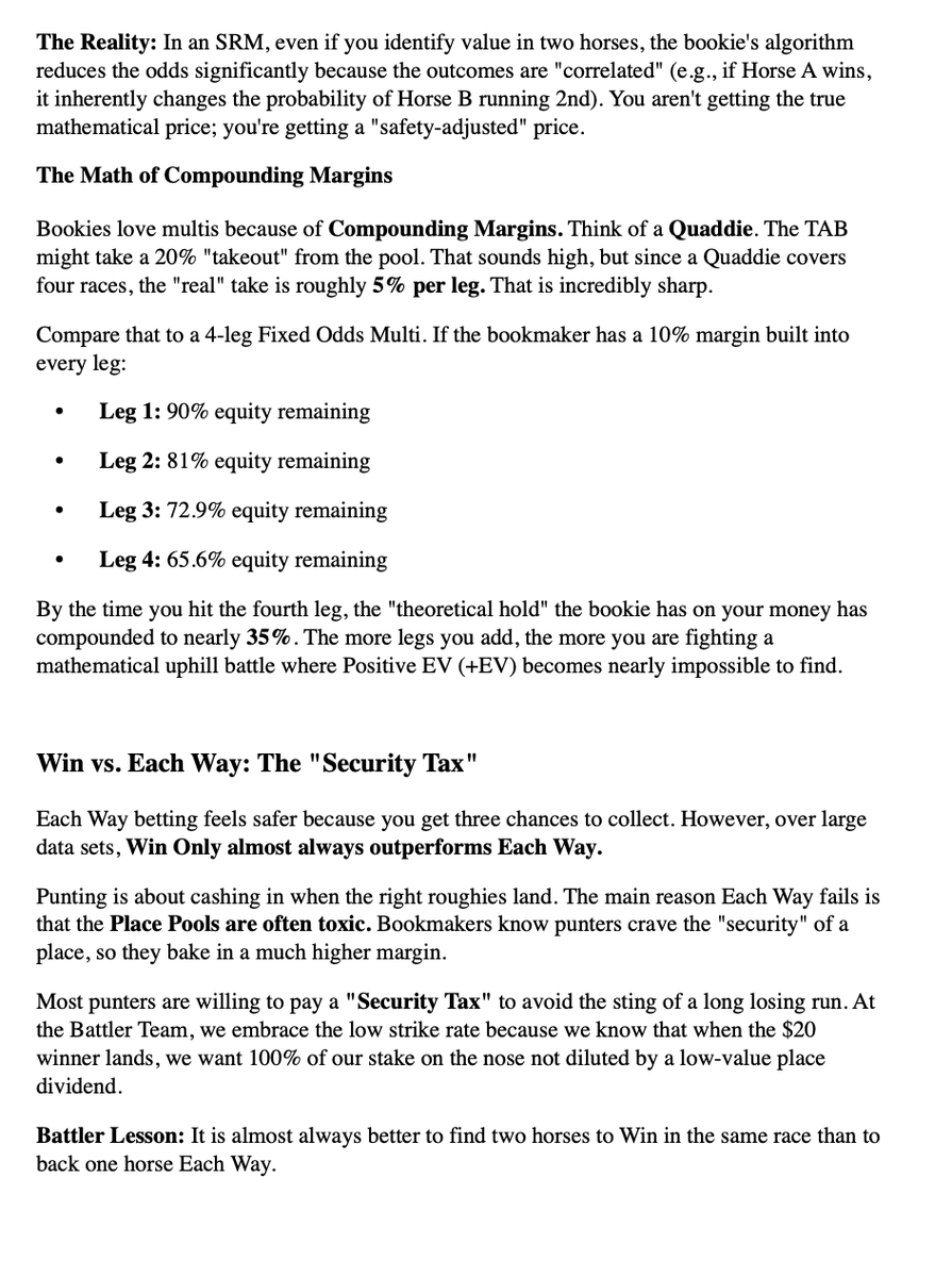 PUNTER IQ tweet media