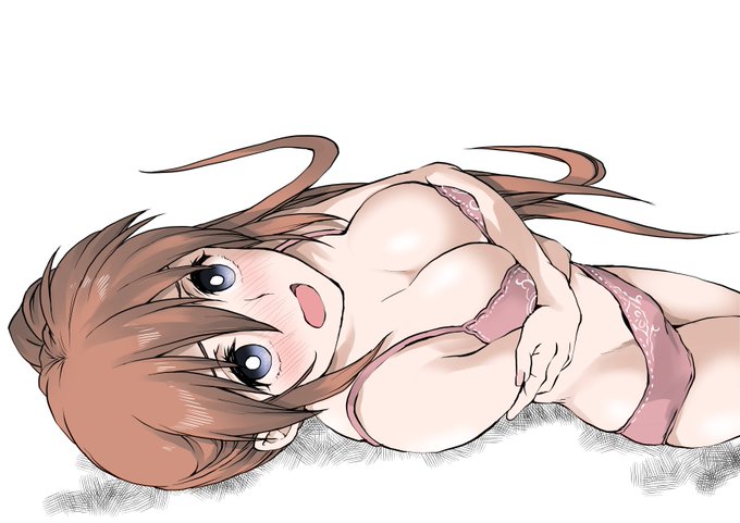 えっちだったり、えっちじゃなかったりいろいろ雑食に描いてます!

#凍結祭りでフォロワー減ったから自己紹介して逆に増やす 