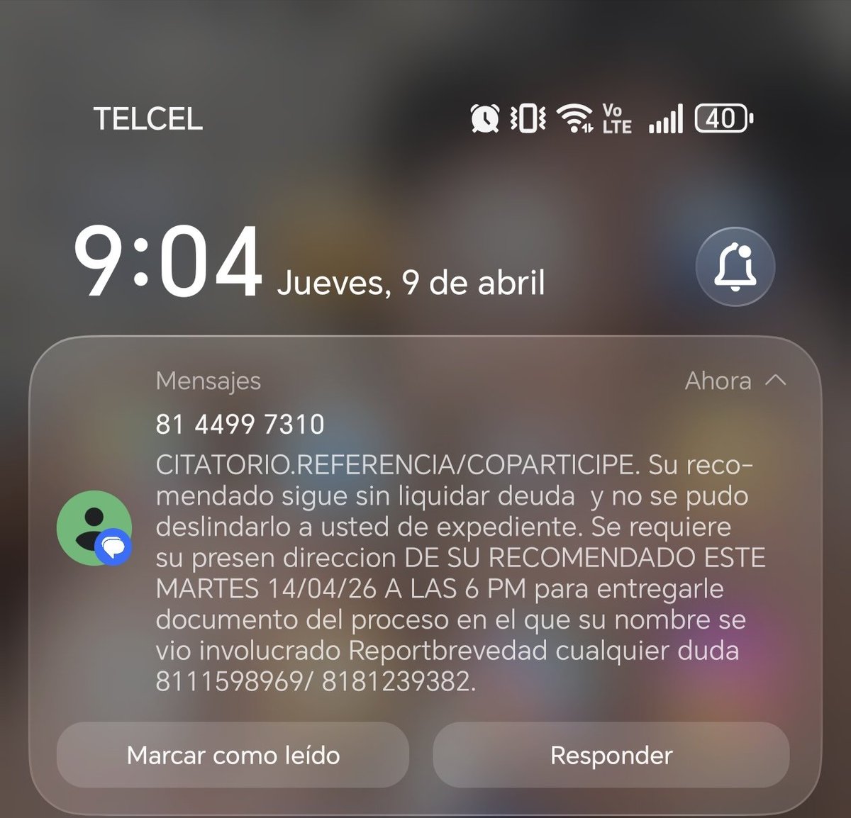 Naye_Miranda's tweet photo. @Tarjetaamiga @CondusefMX https://t.co/HdAlCAWoGK