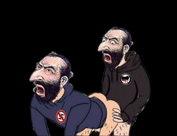 Augustus Americanus tweet media