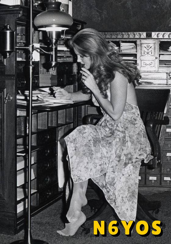 K3TripleR's tweet photo. Priscilla Presley – a Film star and who was married to Elvis Presley, was a Ham Radio Operator and her call sign was N6YOS. Yes, Priscilla Presley was a licensed ham radio operator in the 1990s. She held the call signs N6YOS and KC6IWA. She was reportedly active in a repeater group before letting her license expire in 2000, describing the hobby as "addictive".

There's a Youtube video on the Turnin Rust channel called "Elvis’s Abandoned Limo Found in Junkyard! | 1963 Pink Cadillac Will It Run | Turnin Rust" where at 1:51:22 they find a Grandmaster CW memory keyer tucked into a corner under a back seat.

Priscilla's ham radio license was under her maiden name folks:

Call Sign: N6YOS, Previous Call Sign: KC6IWA, Grant Date: 04/10/1990, Expiration Date: 04/10/2000, Cancellation Date: 04/11/2002, Registrant: Lou Lou Beaulieu, Beverly Hills, CA 90213

Read more: https://t.co/FmerFn3xAb

#yloperator #hamradio #hamradiocommunity Priscilla's ham radio license