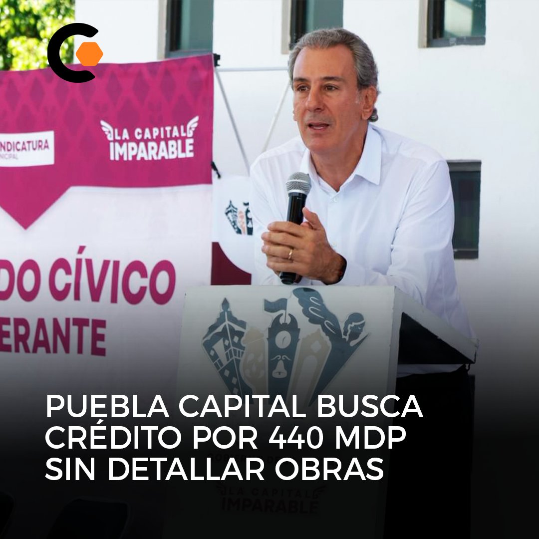 Ciudad Cero tweet media