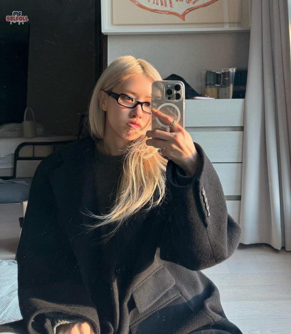 SELFOL ONLY! tweet media