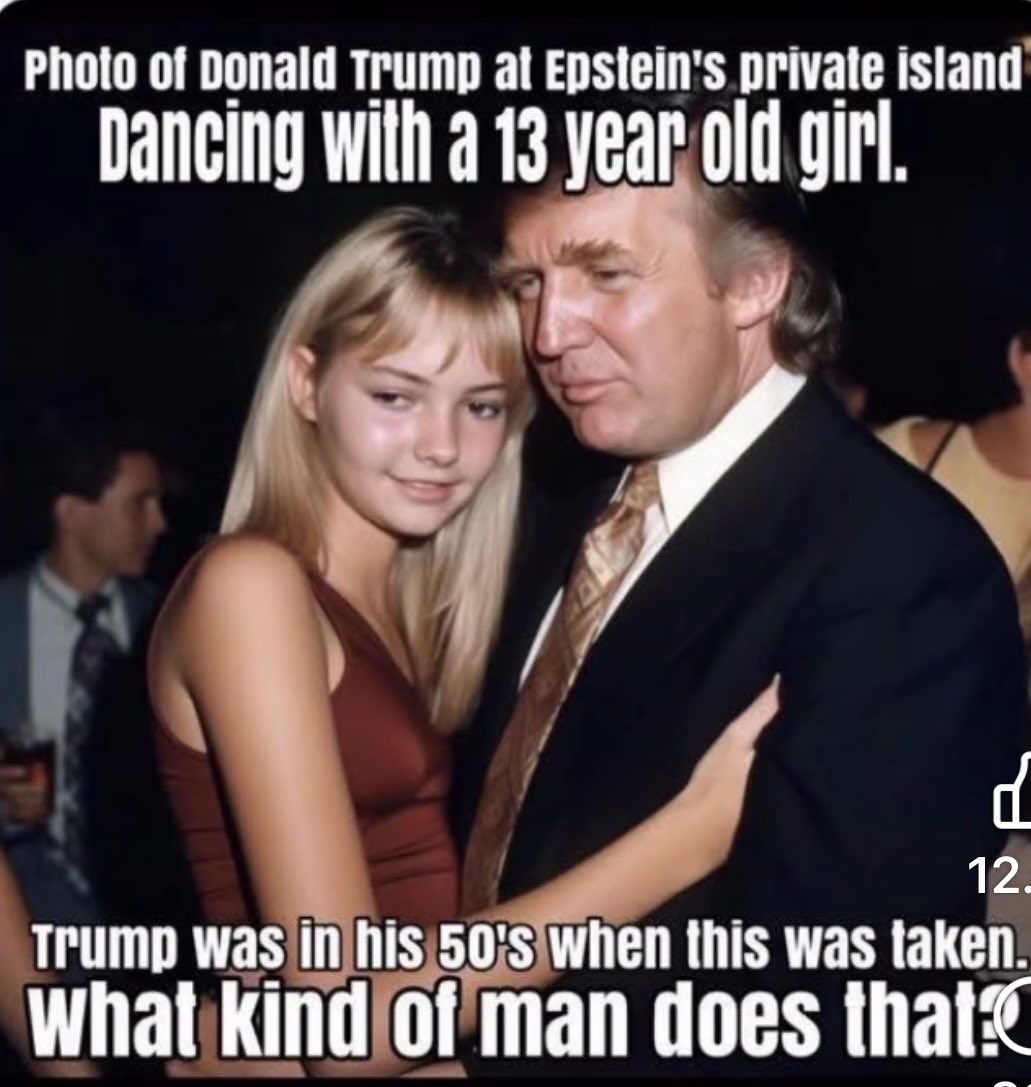 Cheeto’s Nightmare tweet media