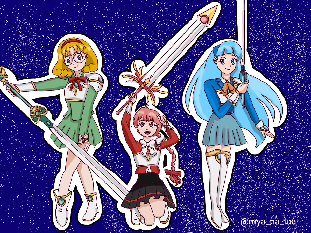 Mya ▕⃝⃤|❾¾ tweet media