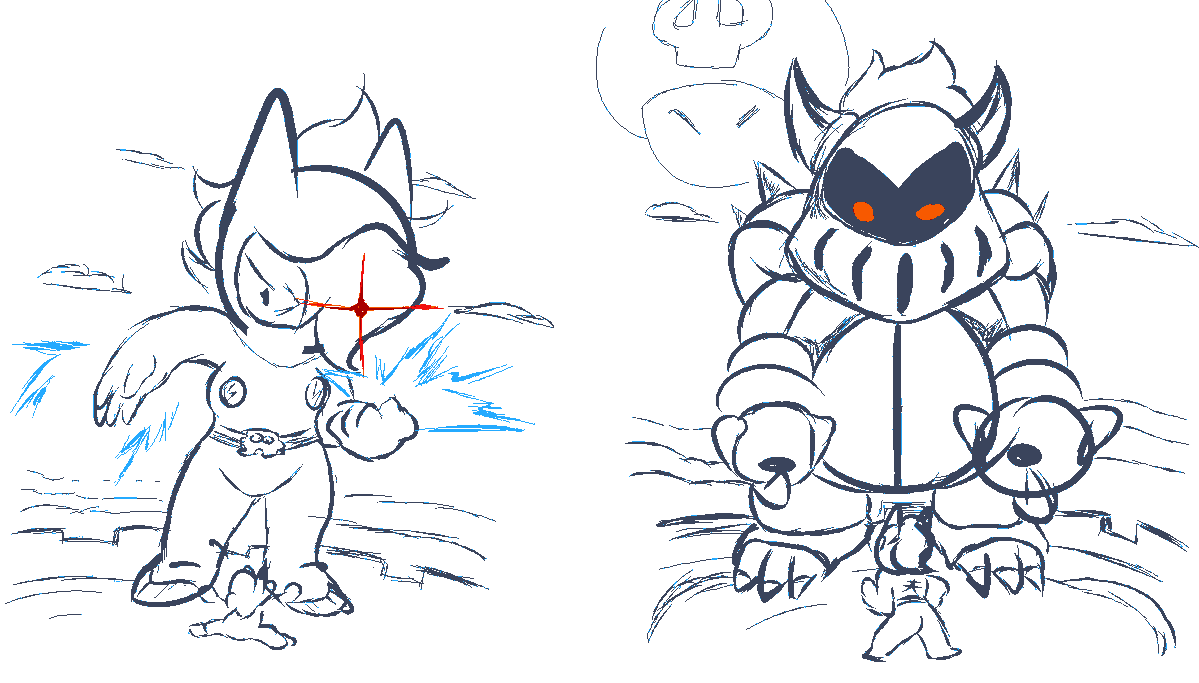 Big Brawler tweet media