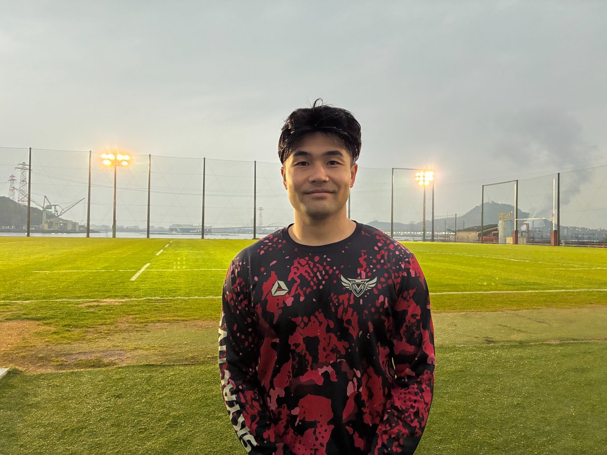 LeagueOne_JP's tweet photo. 📝#番記者ポスト/チームの裏側📸

3月に第二子が誕生した #龍野光太朗 選手。「2人目も女の子でした」と優しい笑みを浮かべ、シーズン終盤に向けた意気込みを語っています。

「無事に生まれるまで奥さんの体調とも向き合いながらやってきたので今シーズンはラグビーに集中できない時間もあったんですけど、チームスタッフもすごく理解してくれた。これからは、家族のためにも、チームのためにも、さらに頑張りたいです」

（SA広島担当：寺田弘幸）
@mazdaskyactivs