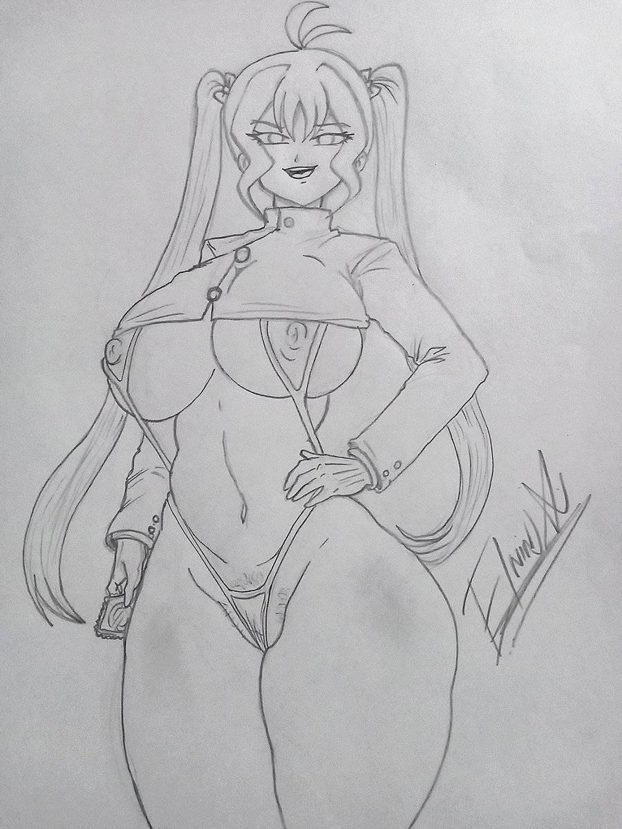 Mi OC May ✍️✨❤️❤️❤️✨