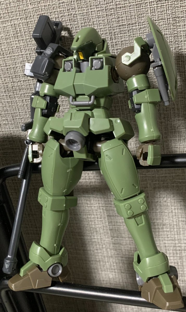 7弦の人 （プラモデル 🤖ギター🎸イラスト✒️などなど雑多なアカウントです🙇🏻‍♂️） tweet media