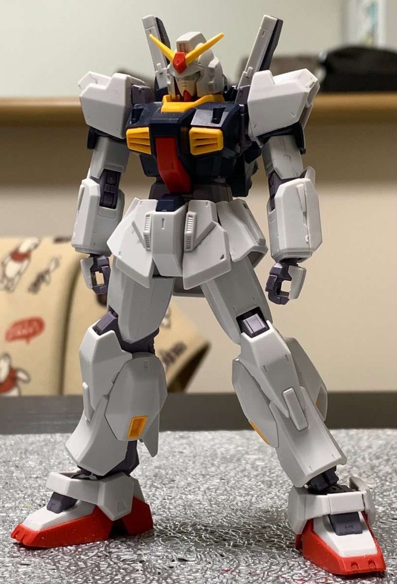 7弦の人 （プラモデル 🤖ギター🎸イラスト✒️などなど雑多なアカウントです🙇🏻‍♂️） tweet media