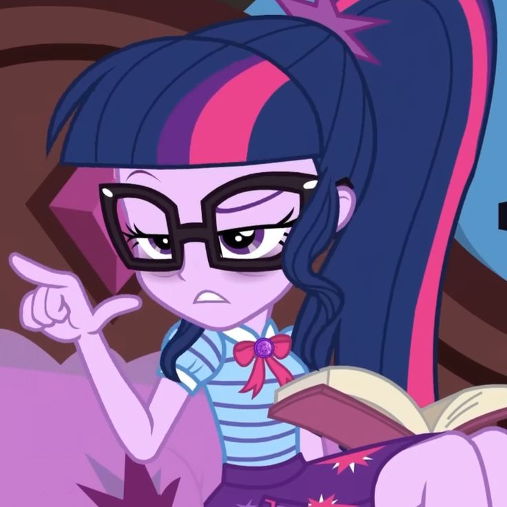 Princess Of Friendship tweet media