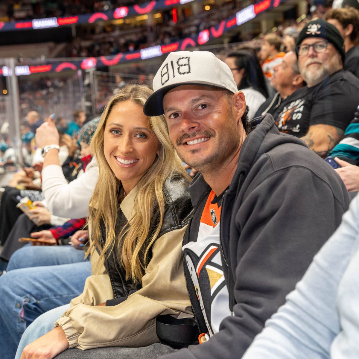 Anaheim Ducks tweet media