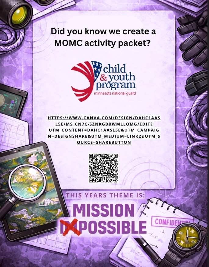 Minnesota Beyond The Yellow Ribbon tweet media