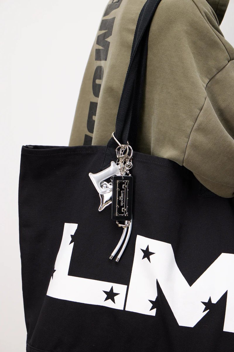 Luamoda（ルアモダ） tweet media