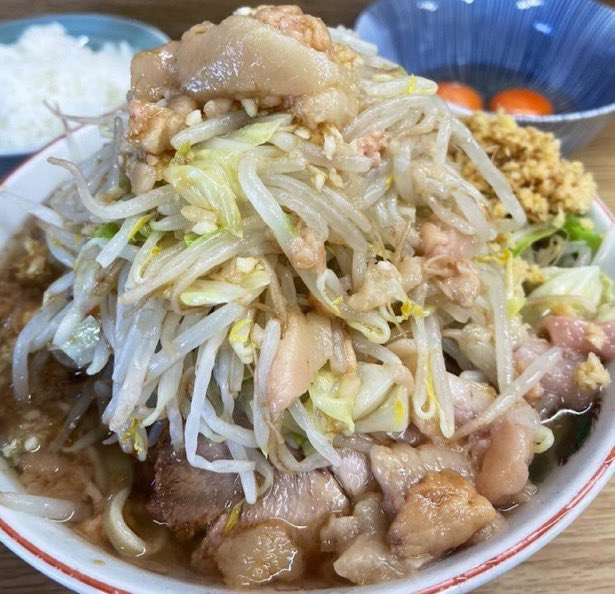 直系二郎大好きマン (YouTubeやってます tweet media