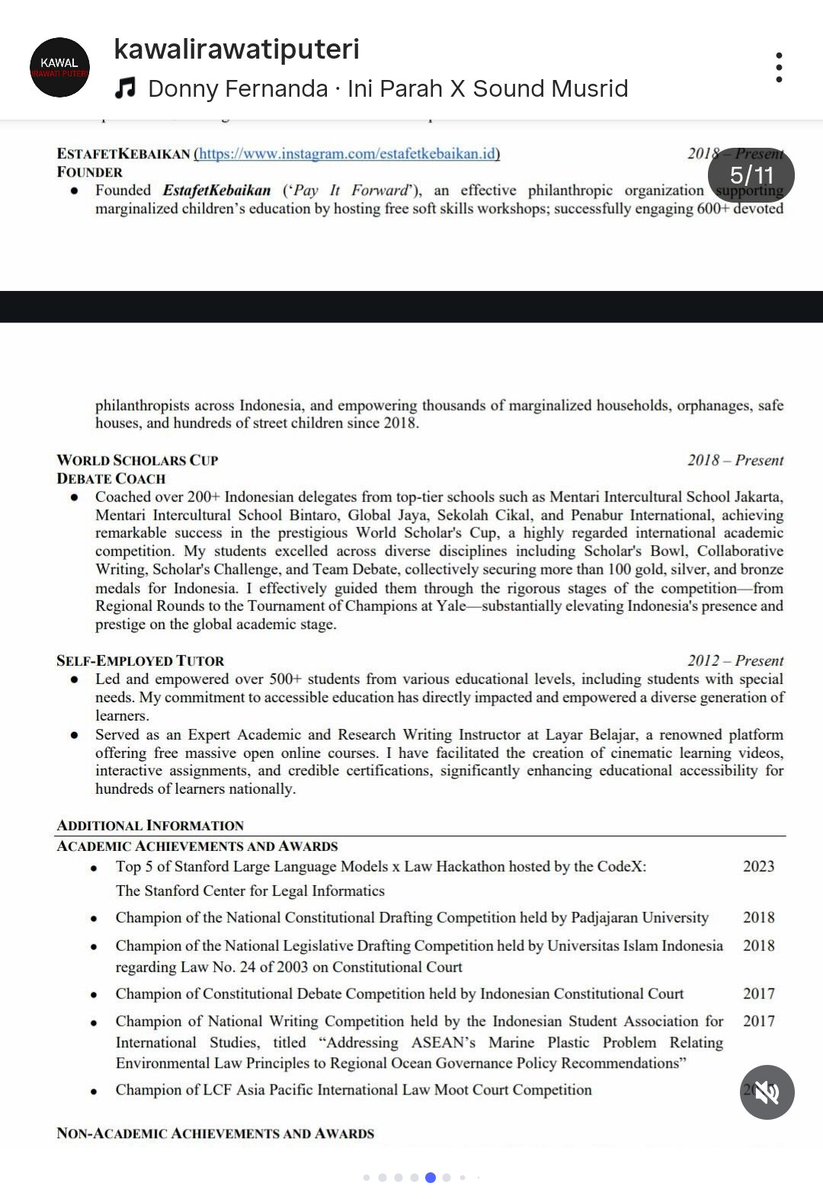 Ratu Durotun Nafisah tweet media