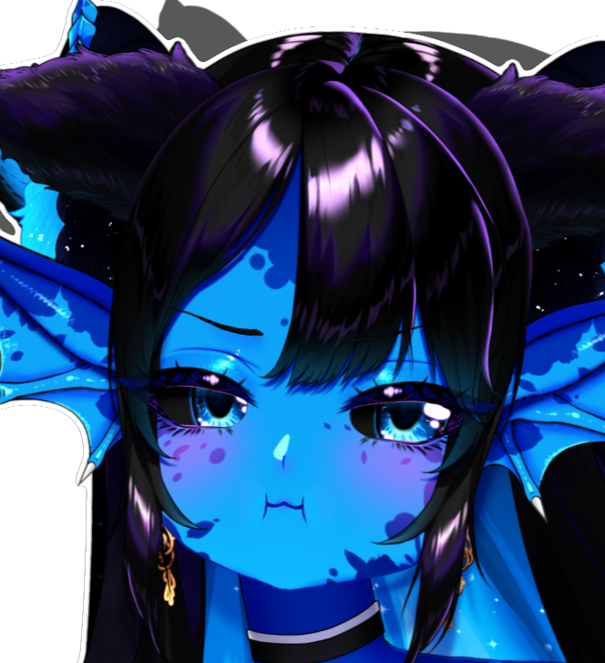 ChonkyLotus : 3D debut April 29th 💗 tweet media