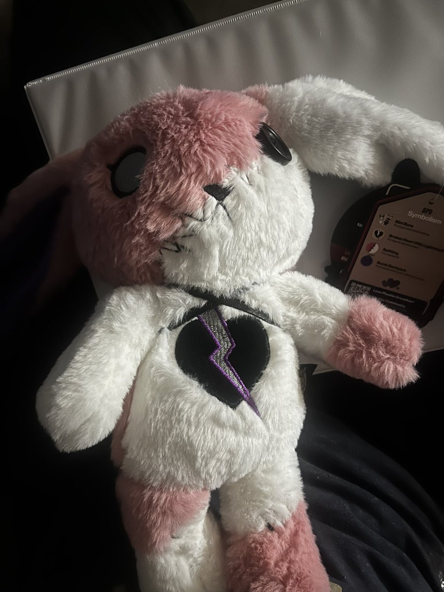 ૮꒰˶ᵔ ᗜ ᵔ˶꒱ა tweet media