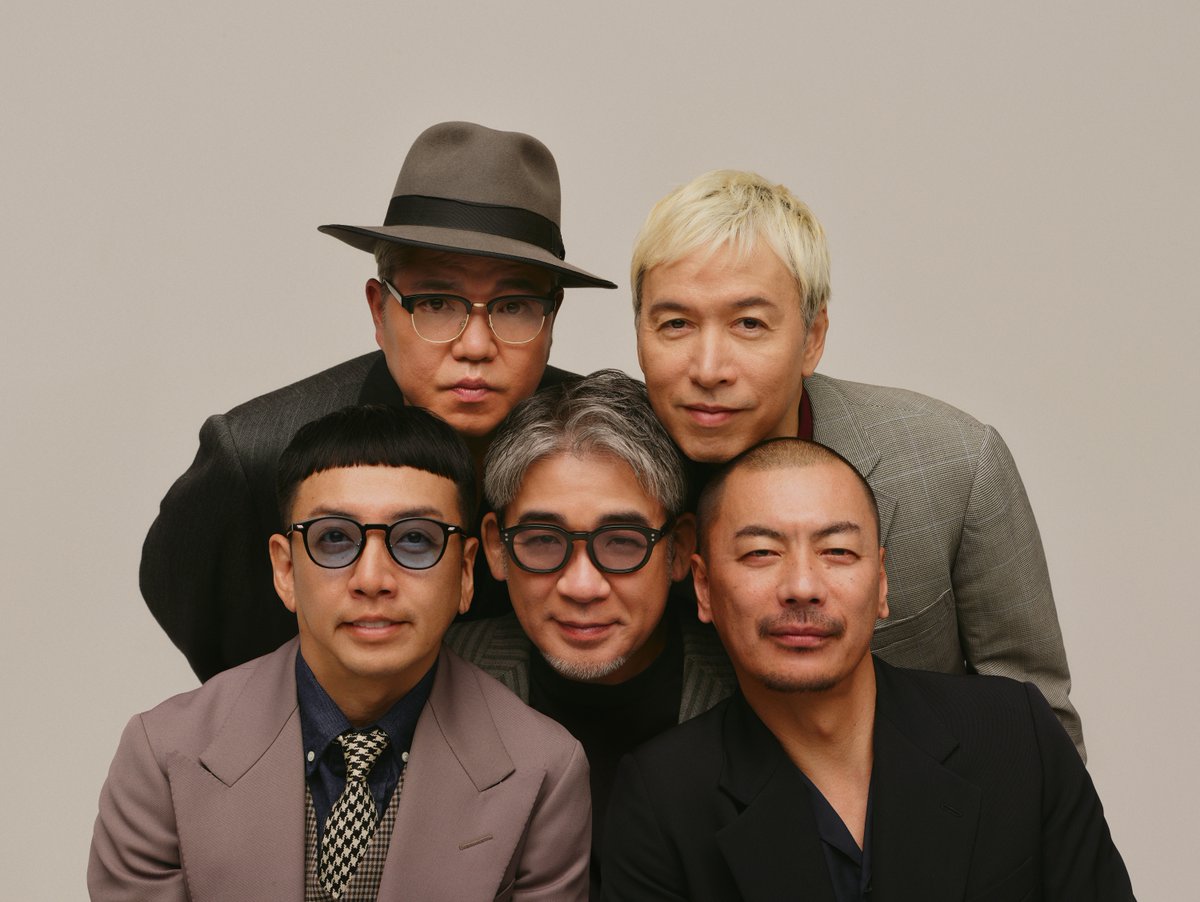RIP SLYME、全10アルバムをアナログ化 コンプリートでサイン入りテスト