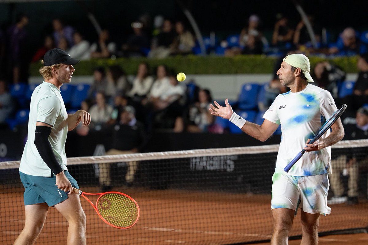 México City Open tweet media