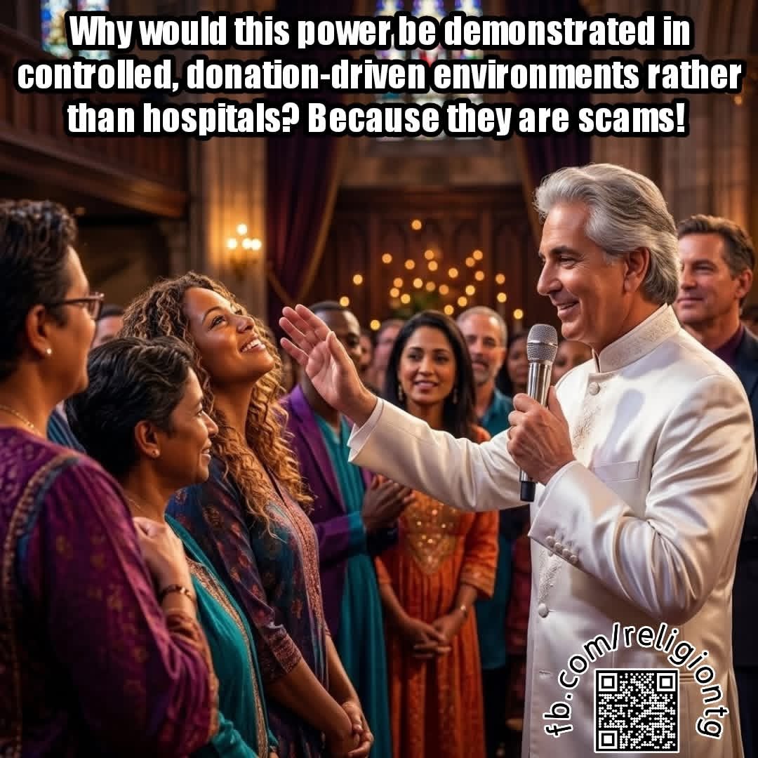 The Skeptic tweet media