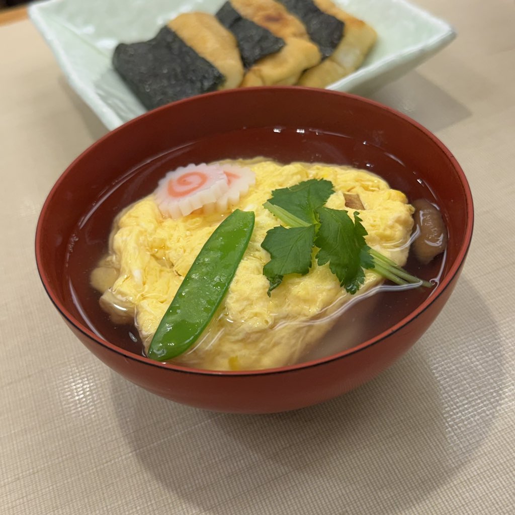 大島ランチ tweet media