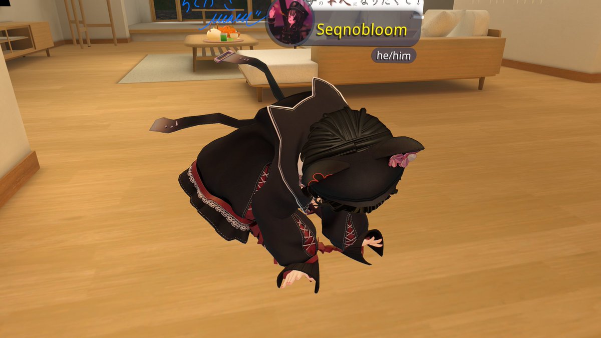 よそ見だいふく tweet media