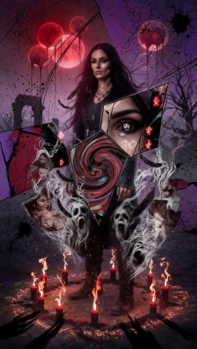 Ashes Creative Labs tweet media