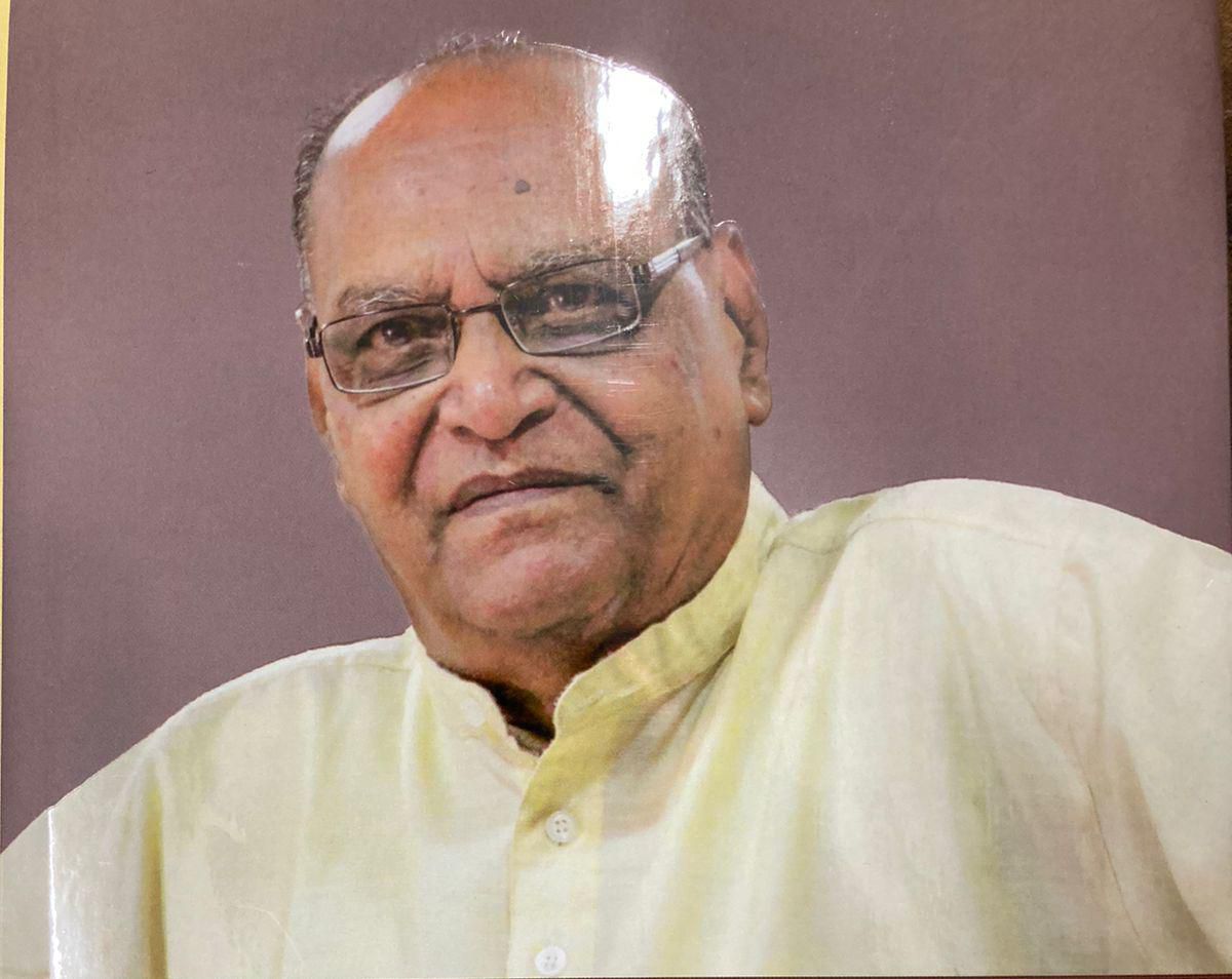 VSK Karnataka tweet media