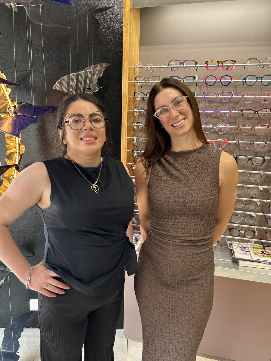 SVOptometry tweet picture