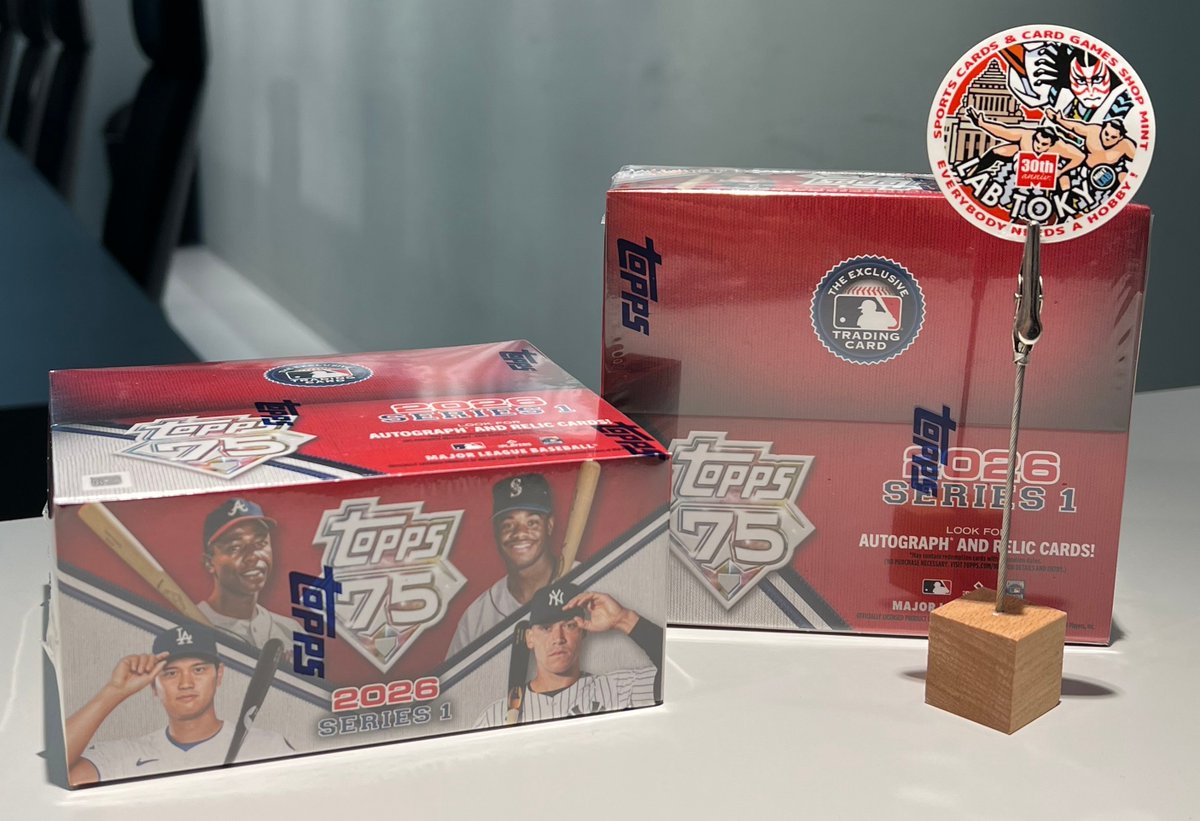 MINT LAB TOKYO tweet media