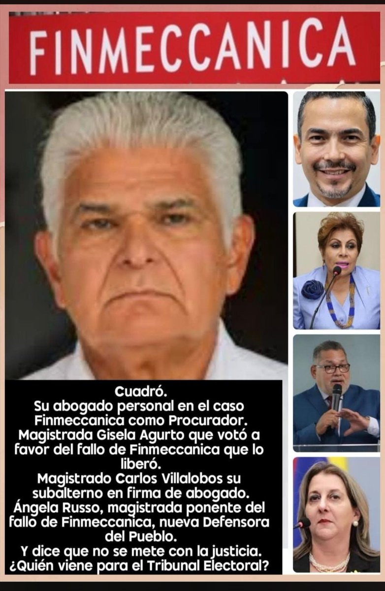 Jose Escudero 🇵🇦 tweet media