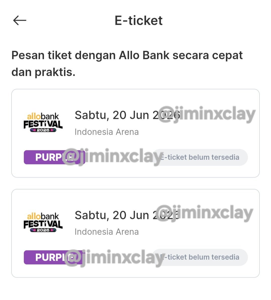 REST ☘︎ tweet media