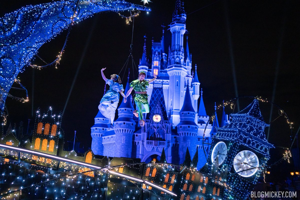 BlogMickey.com tweet media