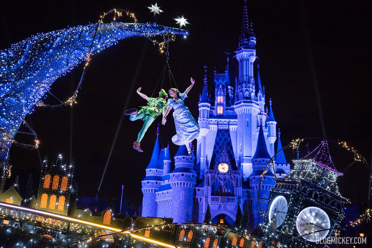 BlogMickey.com tweet media