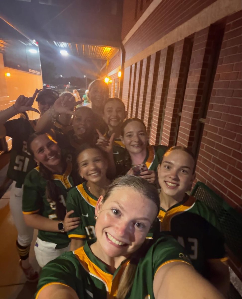 FBCA Softball tweet media