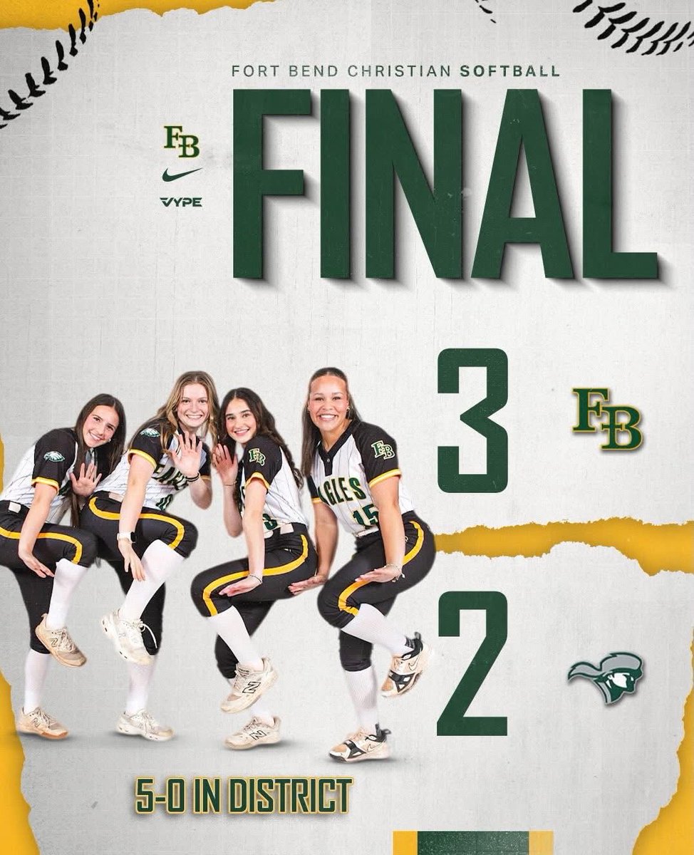 FBCA Softball tweet media