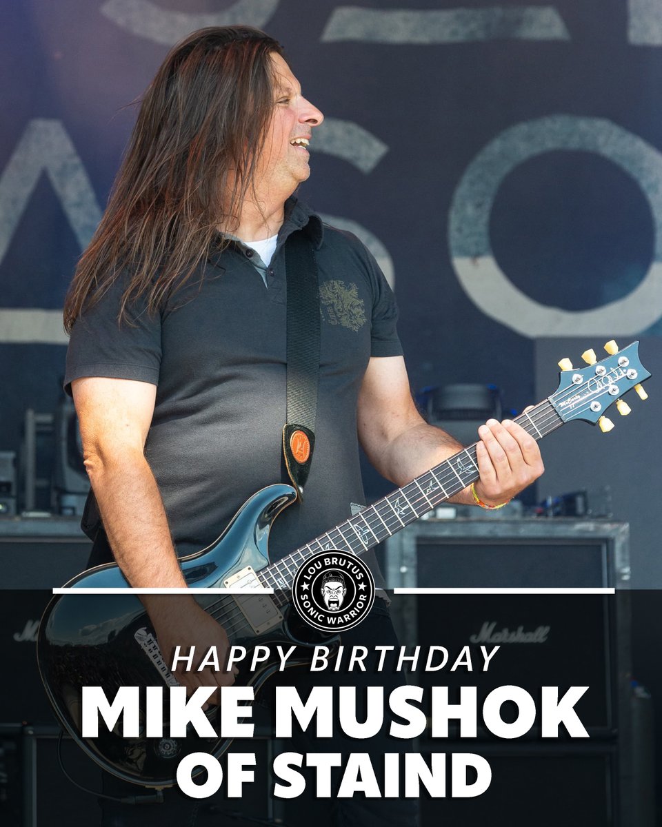 Lou Brutus tweet media