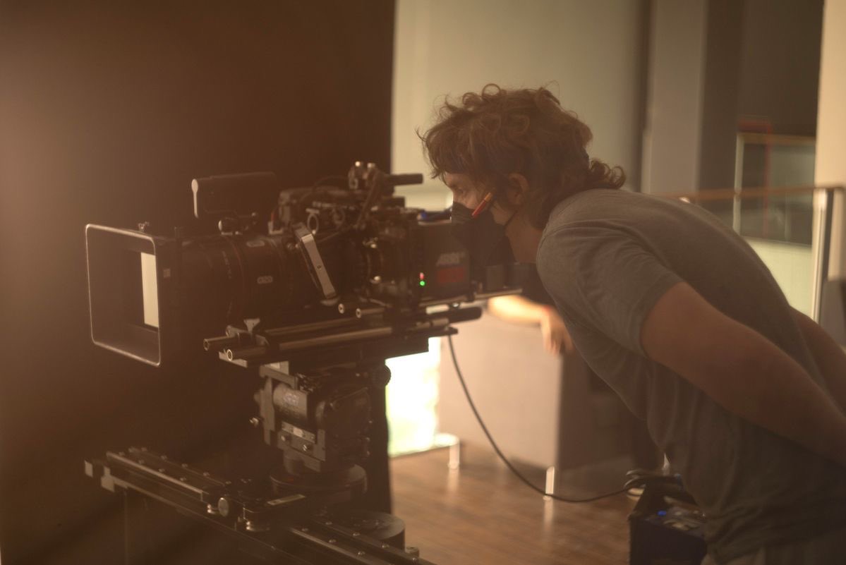 Mariella ! tweet media