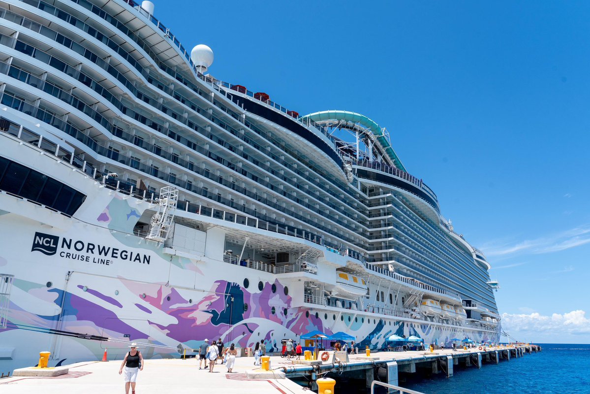 SECTUR México tweet media