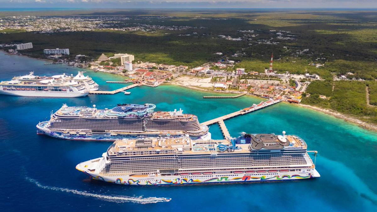 SECTUR México tweet media