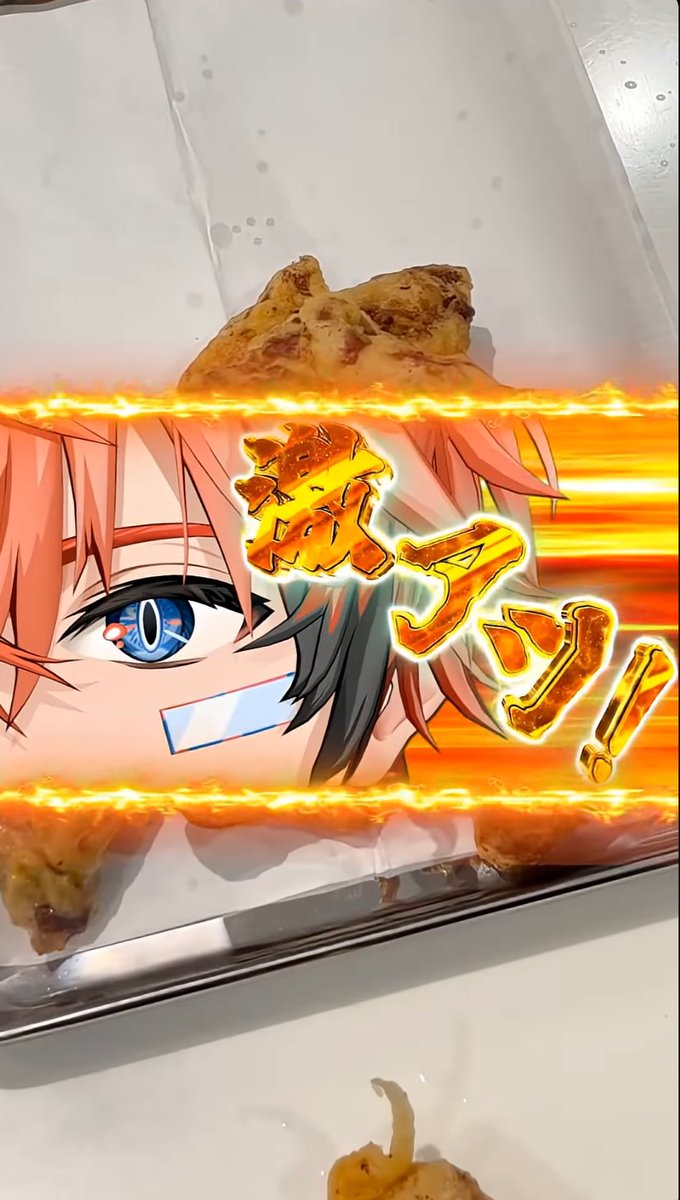 サラン tweet media