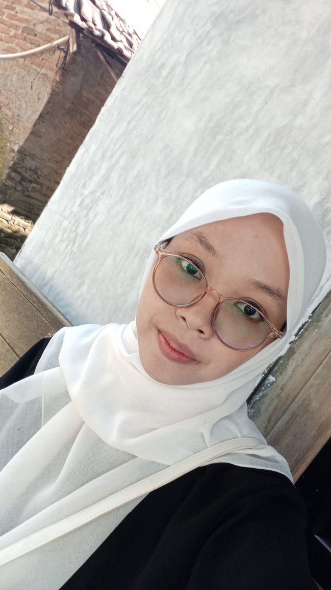 dewe_lah's tweet photo. Wekku https://t.co/yTDpQ38u6M