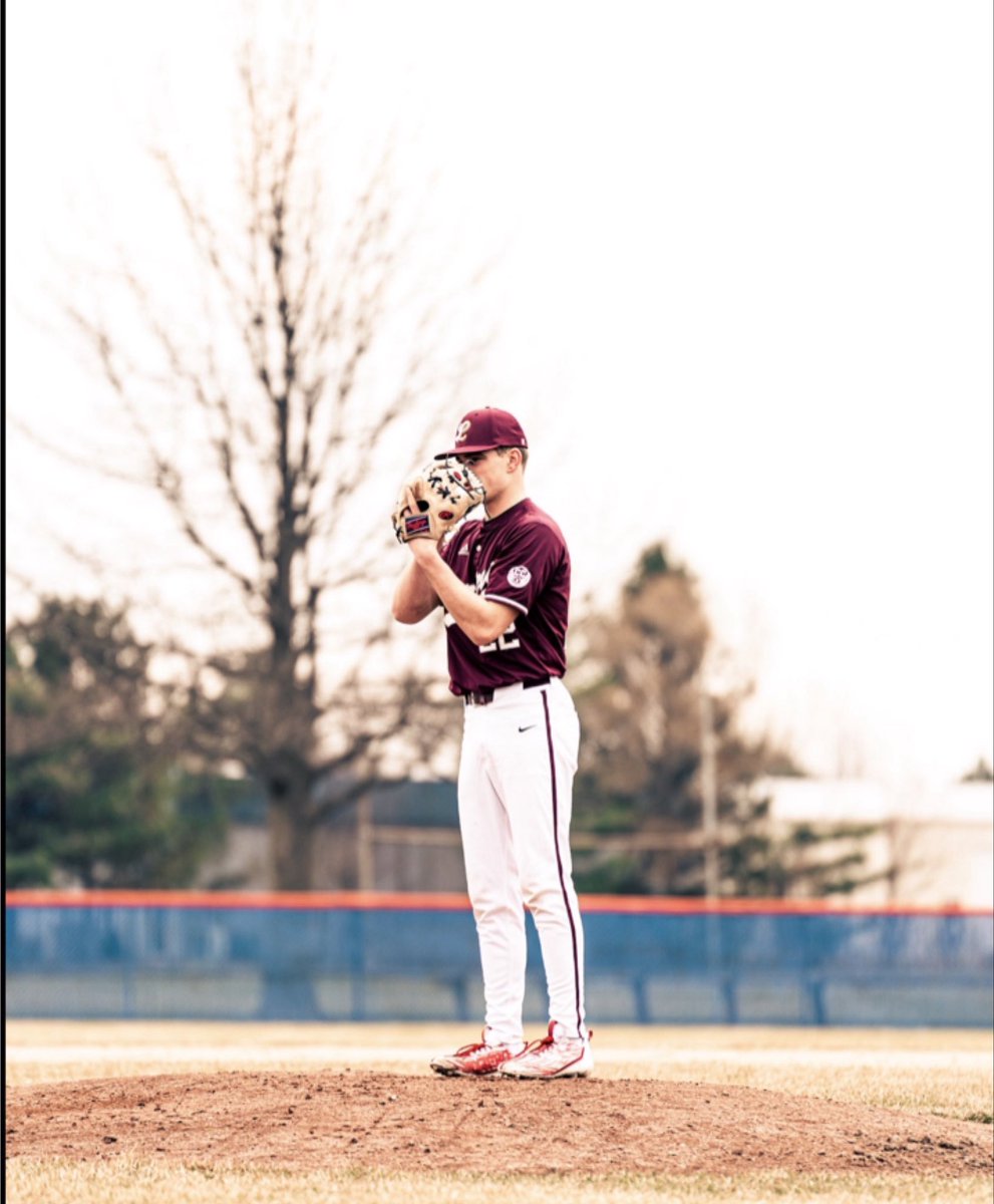 Elite Baseball Blackburn 2028 tweet media